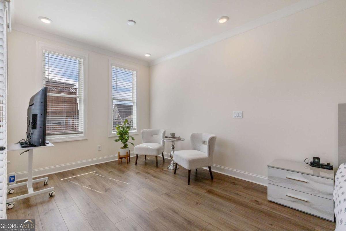 4546 Watervale Way Peachtree Corners - Photo 19