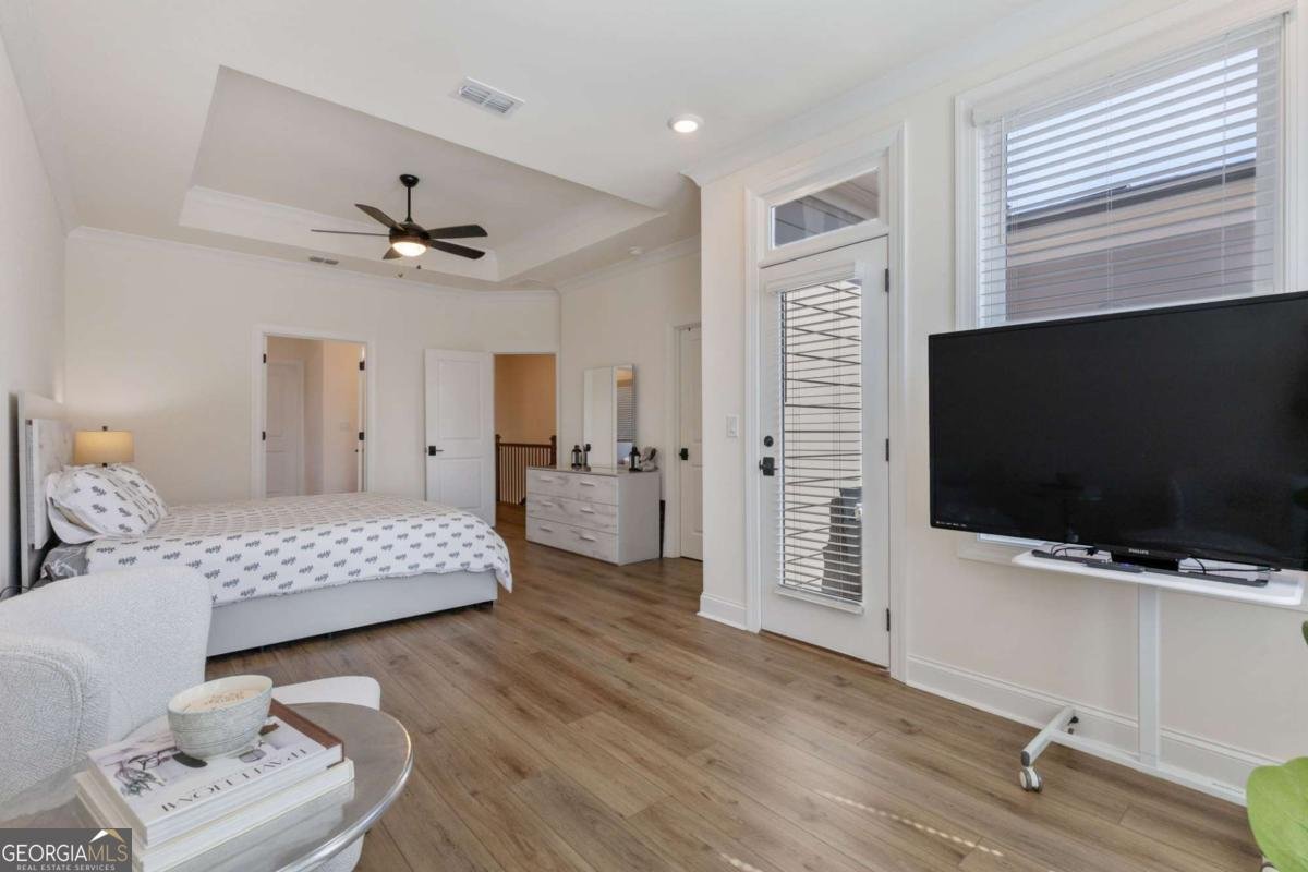 4546 Watervale Way Peachtree Corners - Photo 20