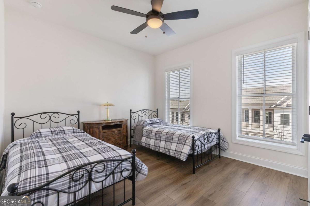 4546 Watervale Way Peachtree Corners - Photo 25