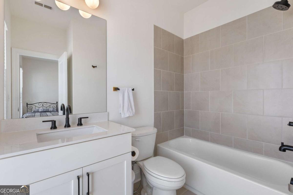 4546 Watervale Way Peachtree Corners - Photo 26