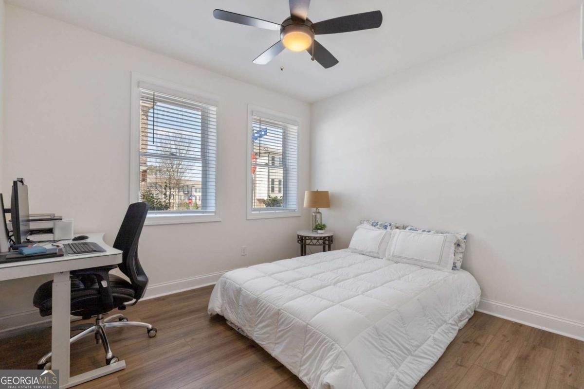 4546 Watervale Way Peachtree Corners - Photo 28