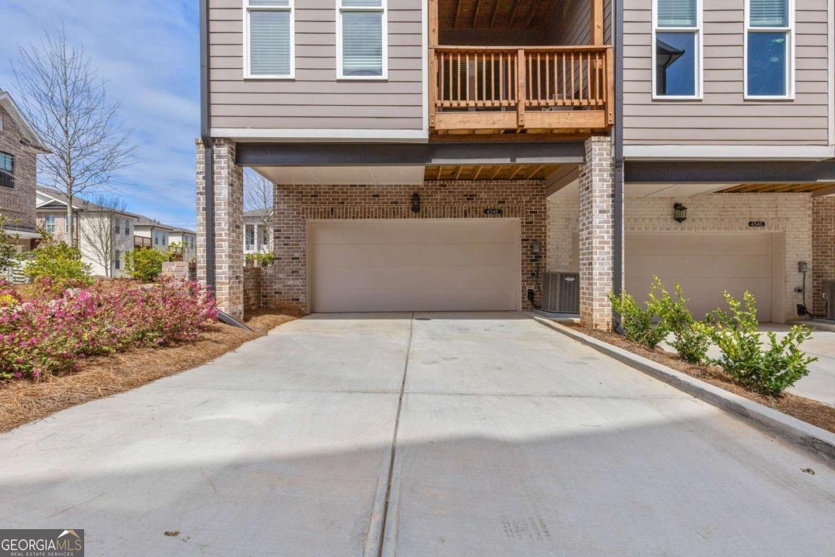 4546 Watervale Way Peachtree Corners - Photo 30