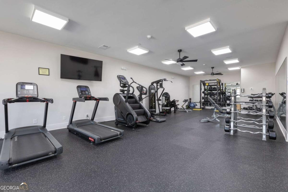 4546 Watervale Way Peachtree Corners - Photo 33