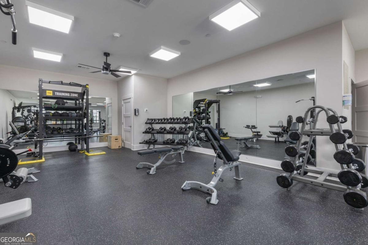 4546 Watervale Way Peachtree Corners - Photo 34