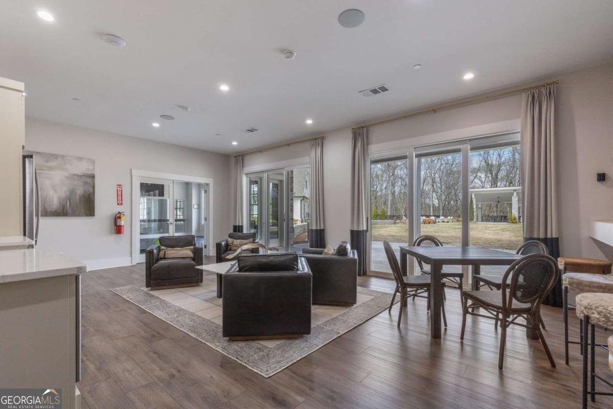 4546 Watervale Way Peachtree Corners - Photo 35