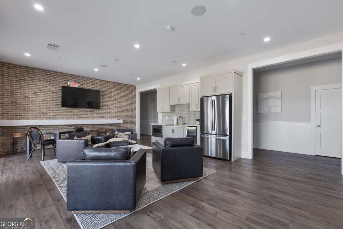 4546 Watervale Way Peachtree Corners - Photo 36