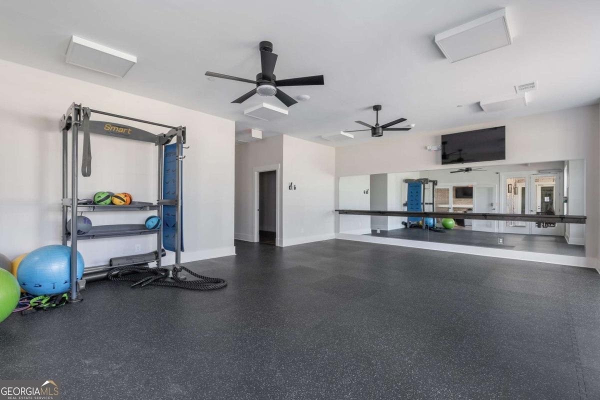 4546 Watervale Way Peachtree Corners - Photo 37