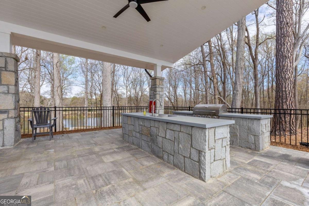 4546 Watervale Way Peachtree Corners - Photo 39