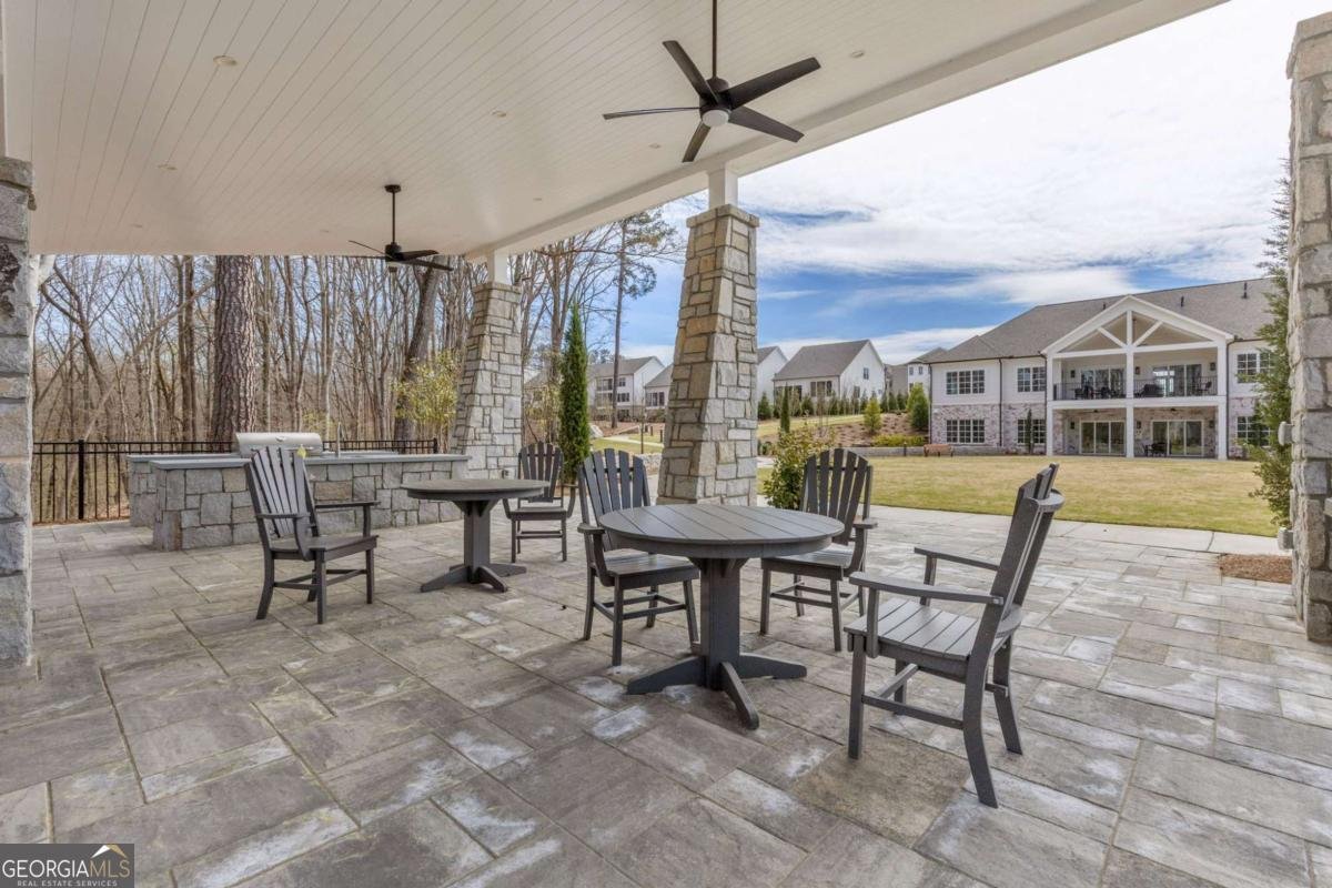 4546 Watervale Way Peachtree Corners - Photo 40