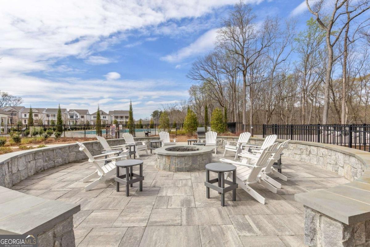 4546 Watervale Way Peachtree Corners - Photo 41