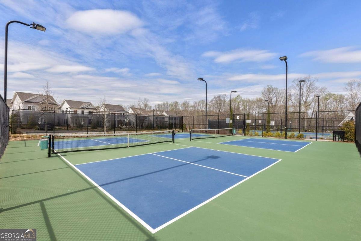 4546 Watervale Way Peachtree Corners - Photo 44