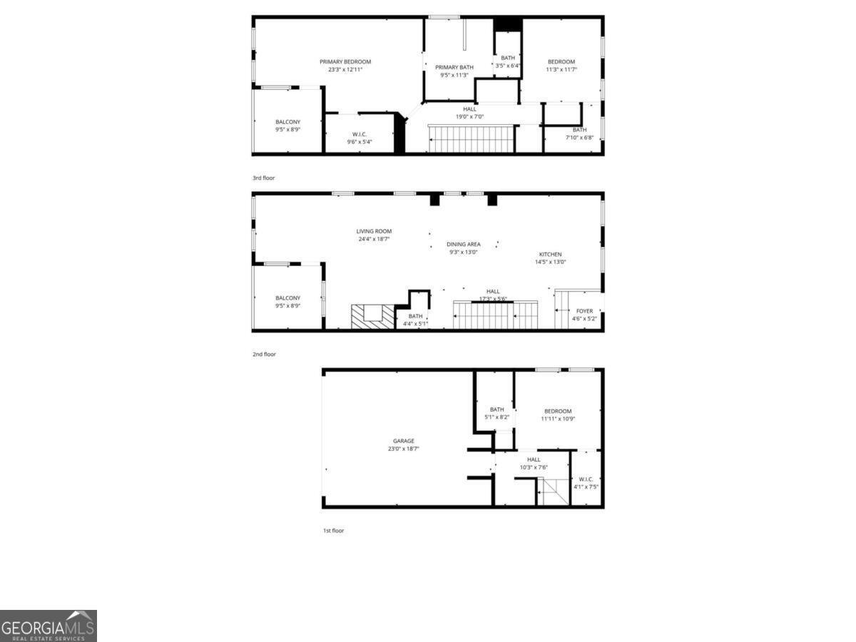 4546 Watervale Way Peachtree Corners - Photo 50