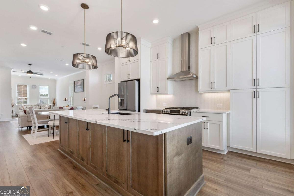 4546 Watervale Way Peachtree Corners - Photo 6