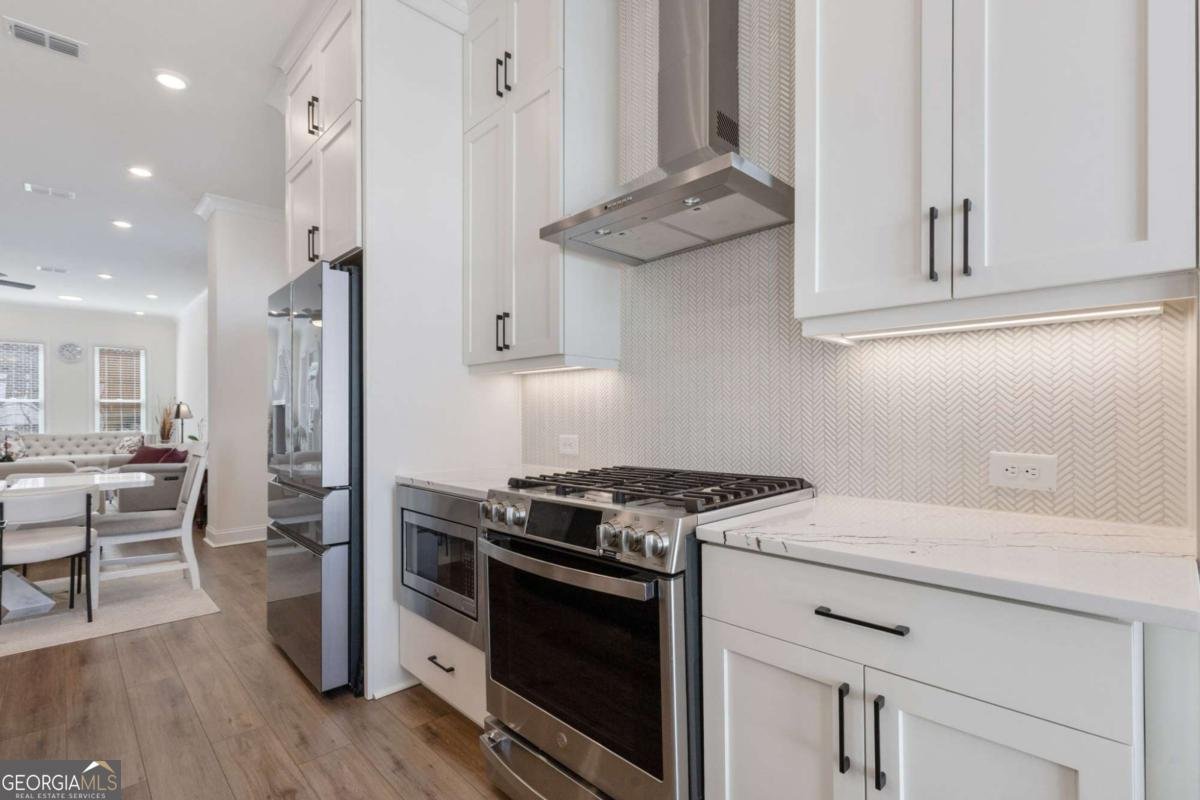 4546 Watervale Way Peachtree Corners - Photo 7