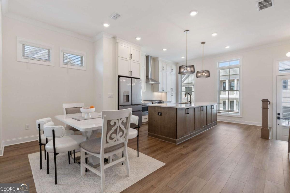 4546 Watervale Way Peachtree Corners - Photo 9