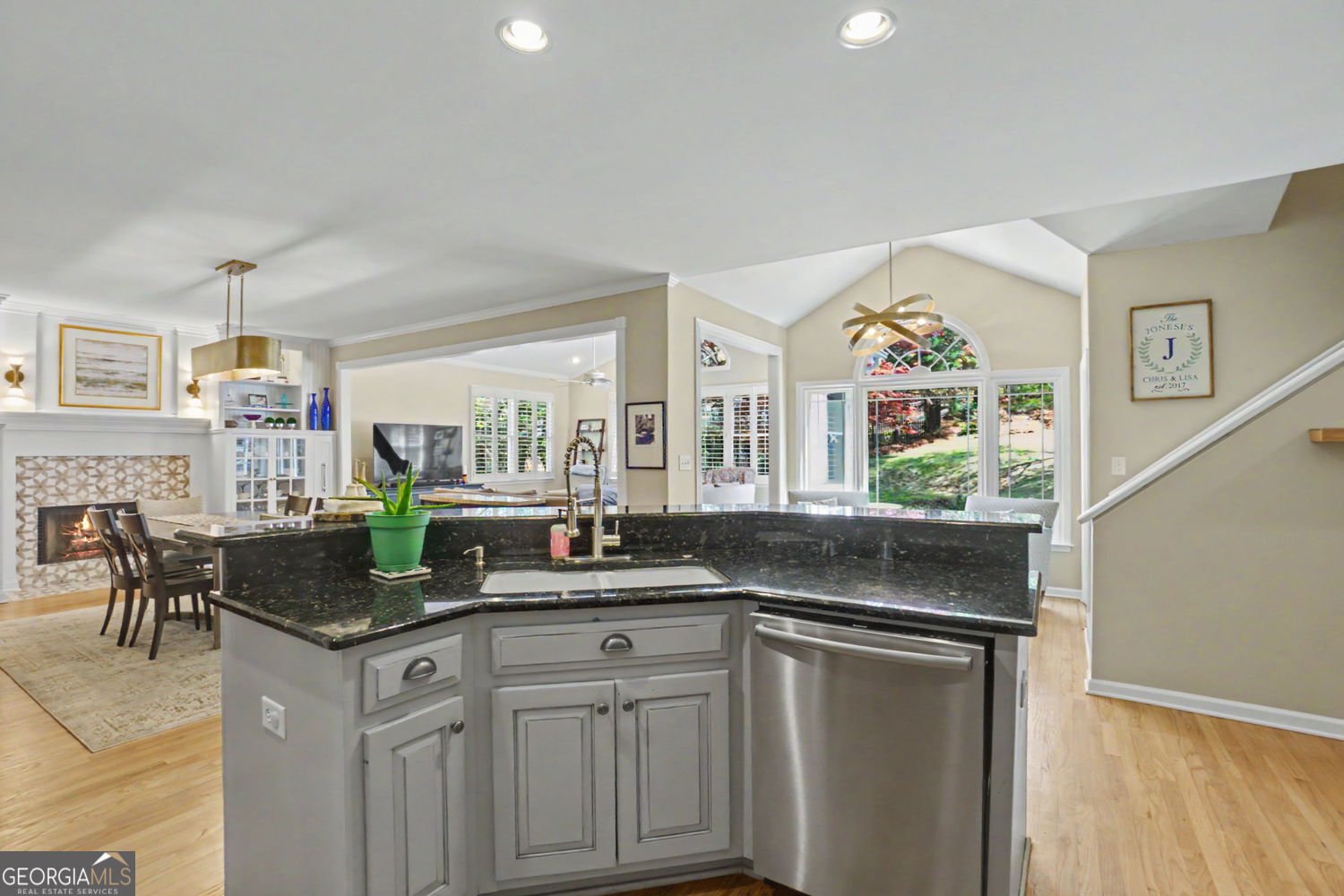 4180 Summit Way Marietta - Photo 10