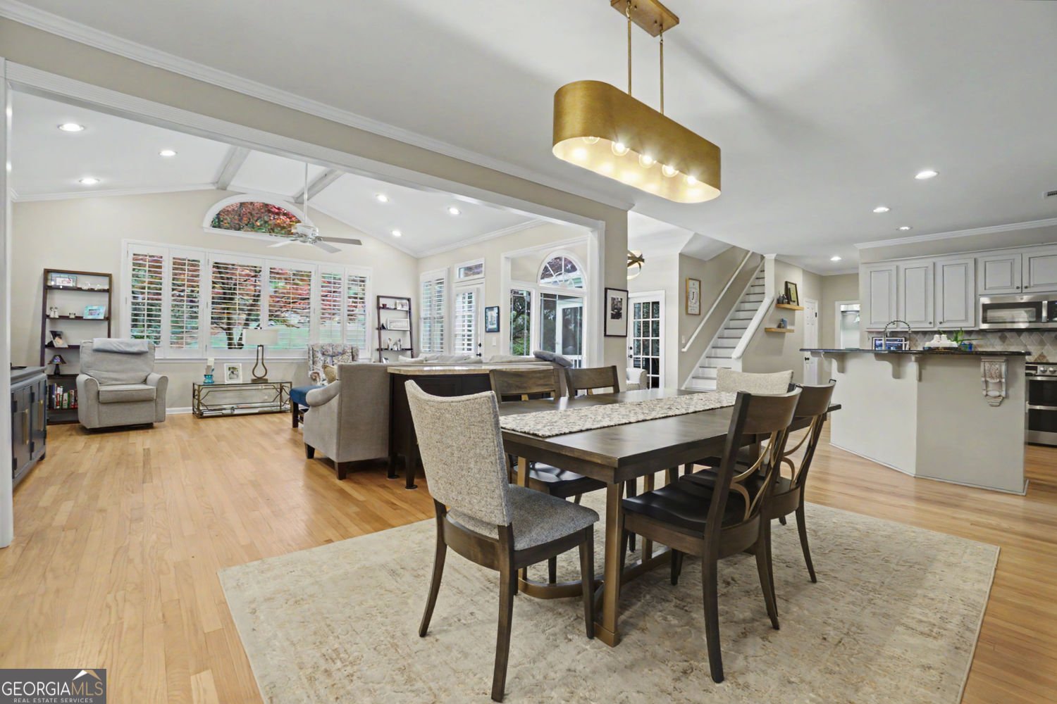 4180 Summit Way Marietta - Photo 11