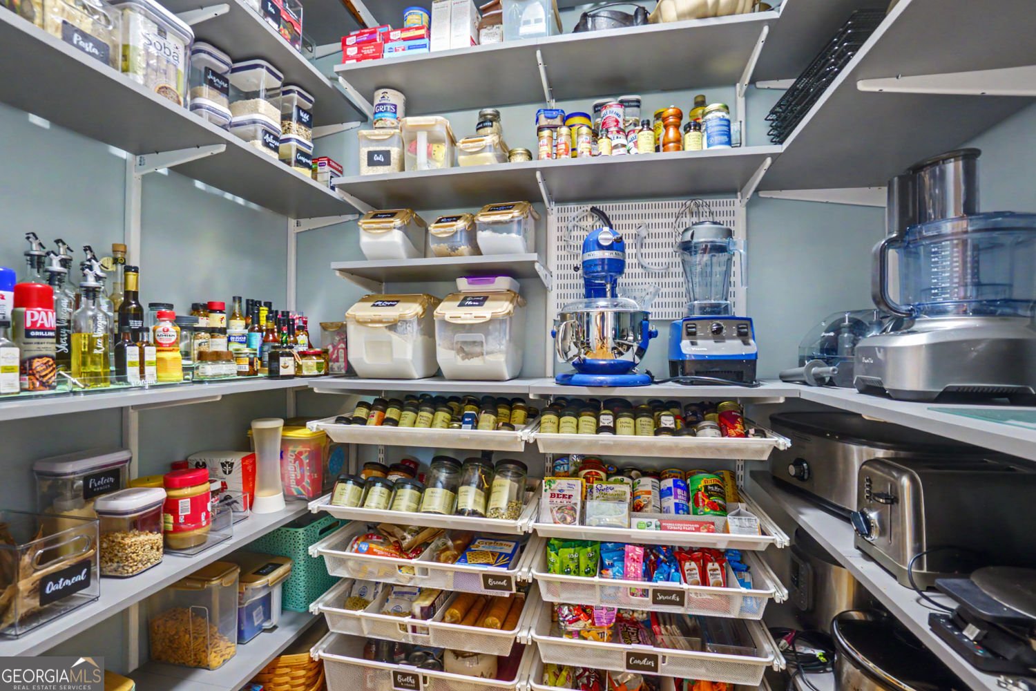 4180 Summit Way Marietta - Photo 14