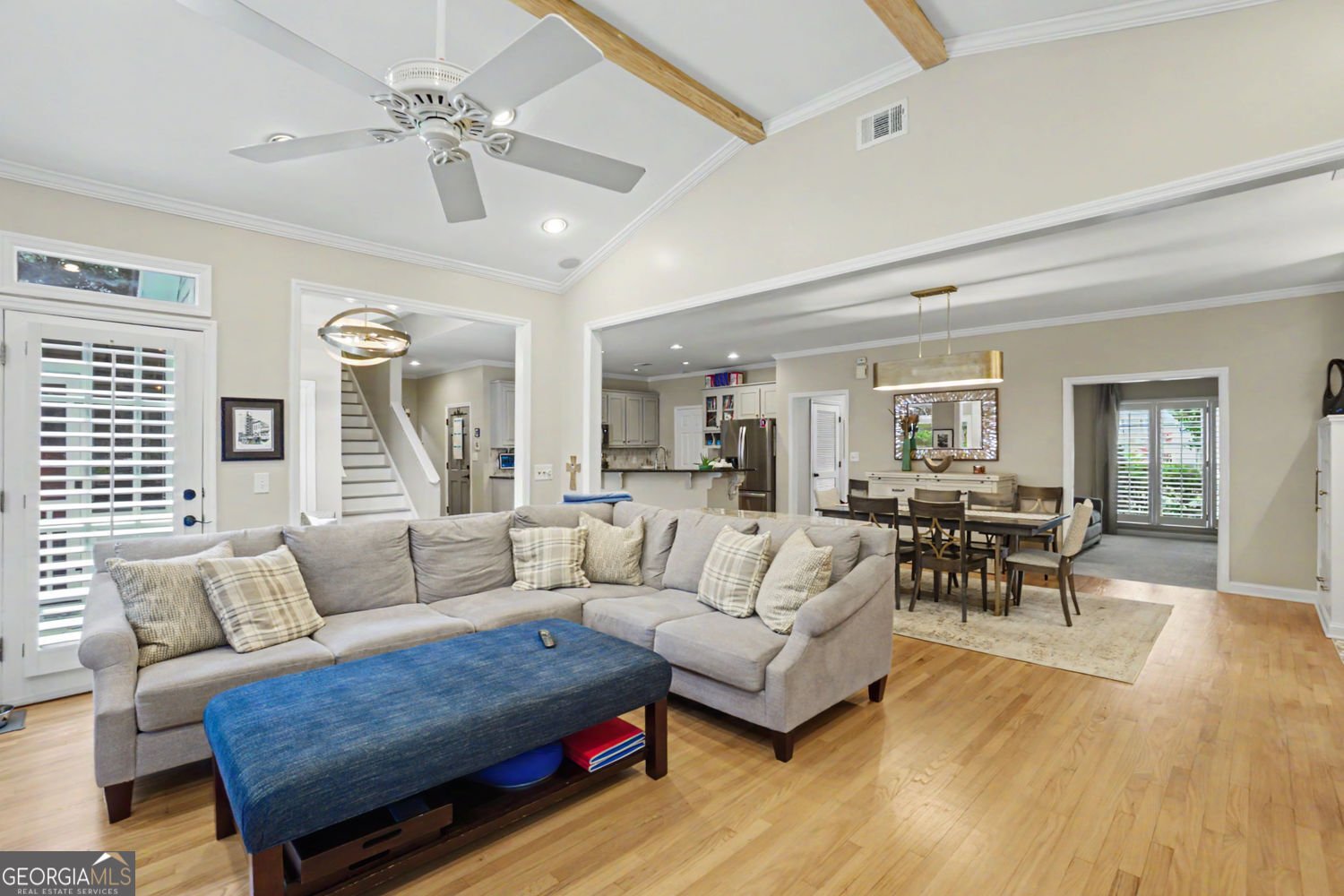 4180 Summit Way Marietta - Photo 15