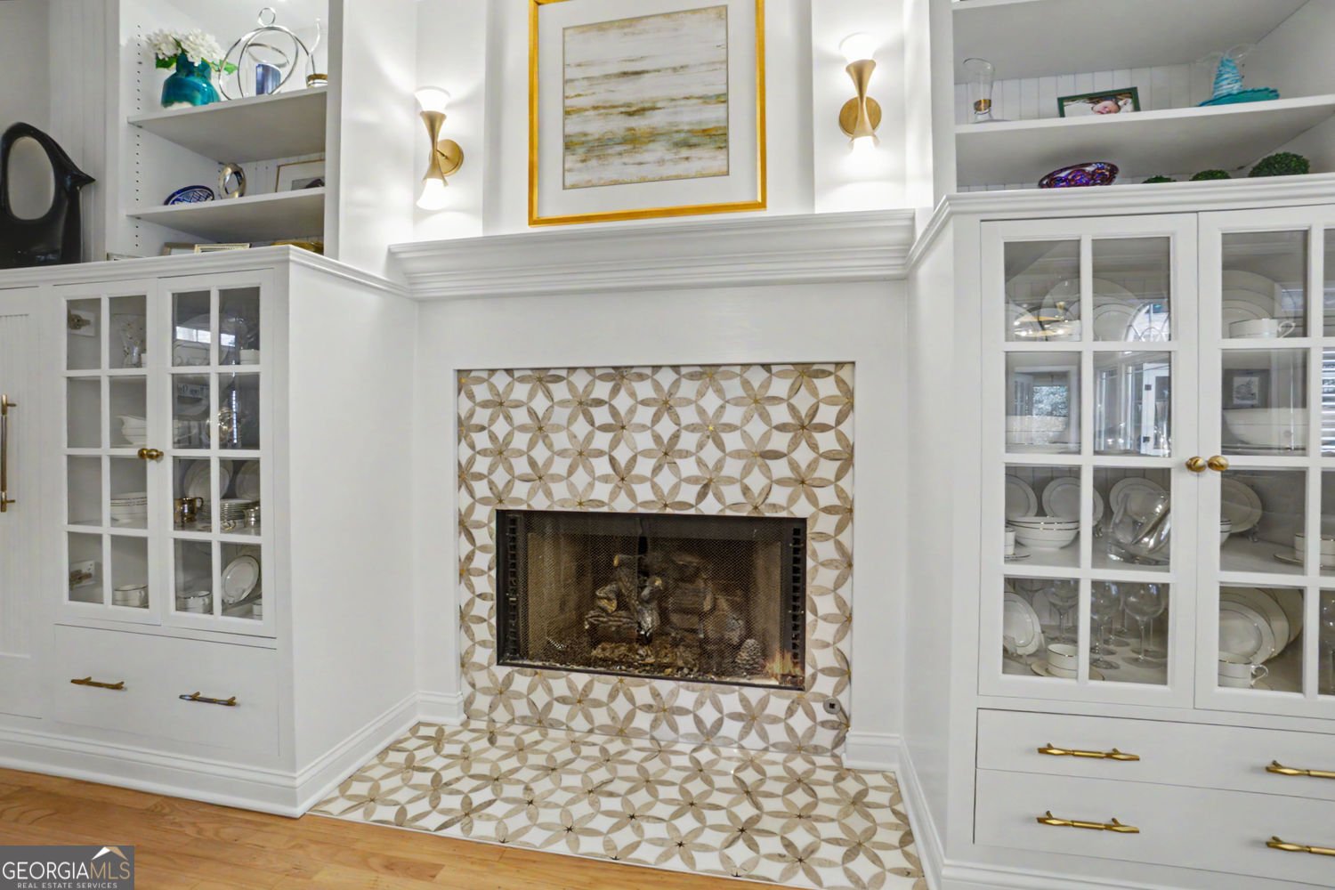 4180 Summit Way Marietta - Photo 16