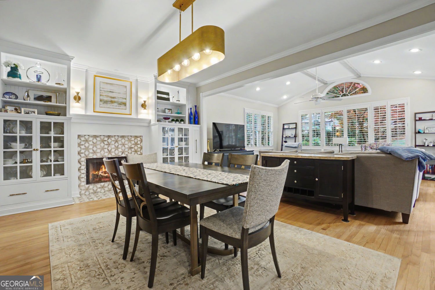 4180 Summit Way Marietta - Photo 17