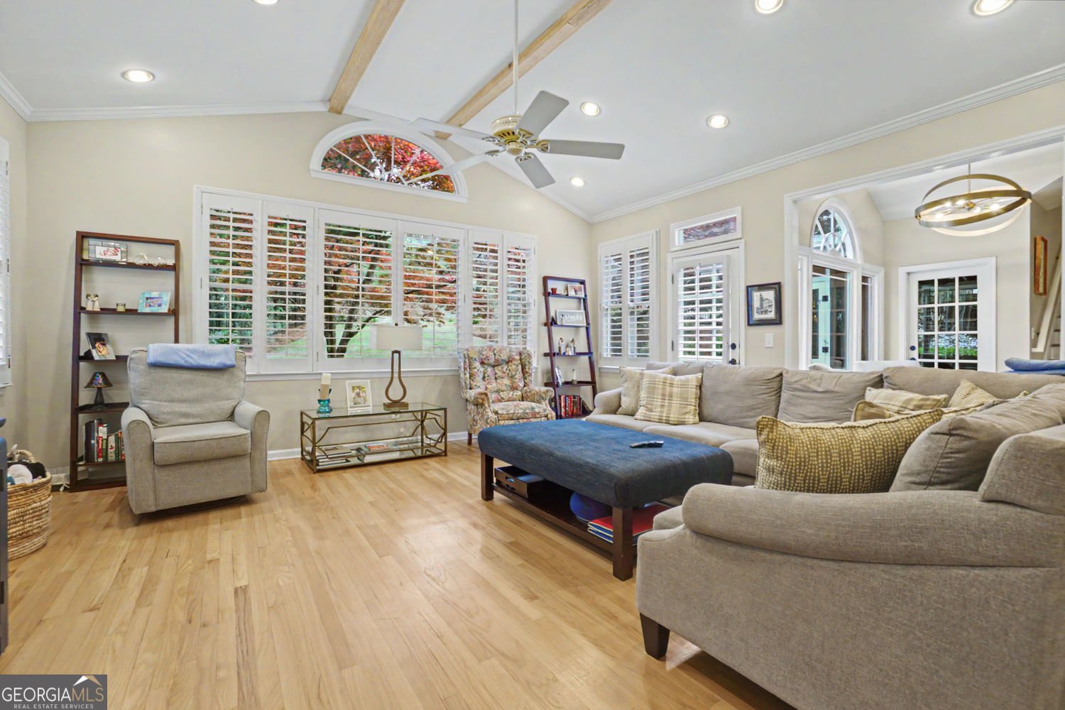 4180 Summit Way Marietta - Photo 18