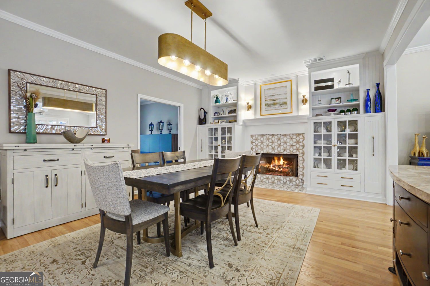 4180 Summit Way Marietta - Photo 19