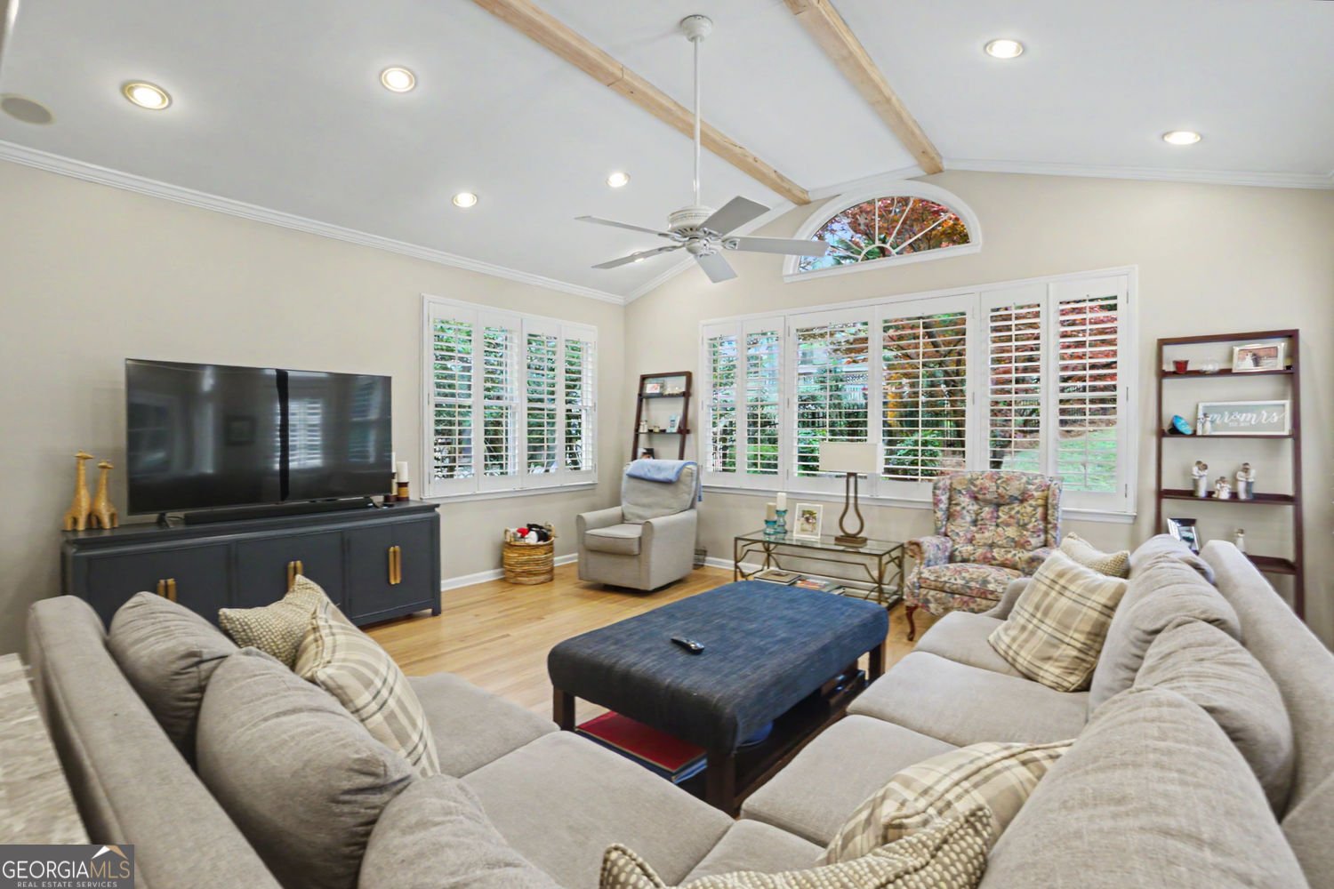 4180 Summit Way Marietta - Photo 20