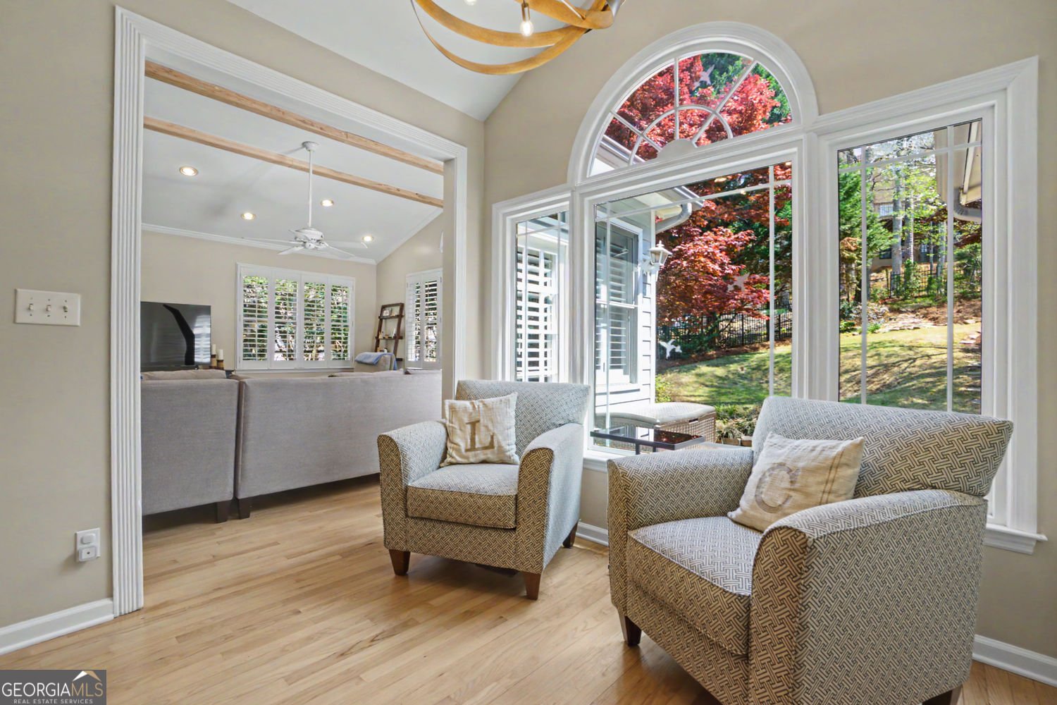 4180 Summit Way Marietta - Photo 21