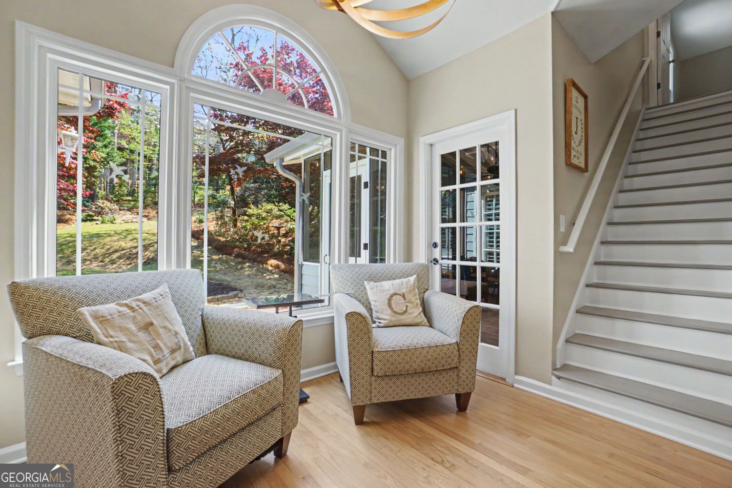 4180 Summit Way Marietta - Photo 22