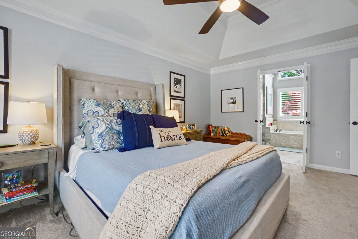 4180 Summit Way Marietta - Photo 24