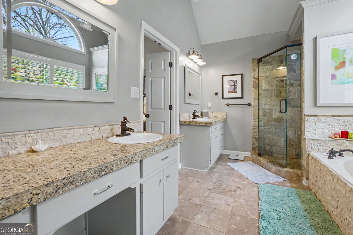 4180 Summit Way Marietta - Photo 25