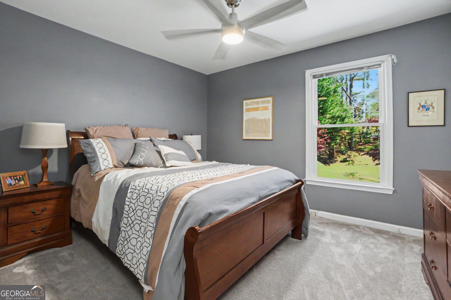 4180 Summit Way Marietta - Photo 28