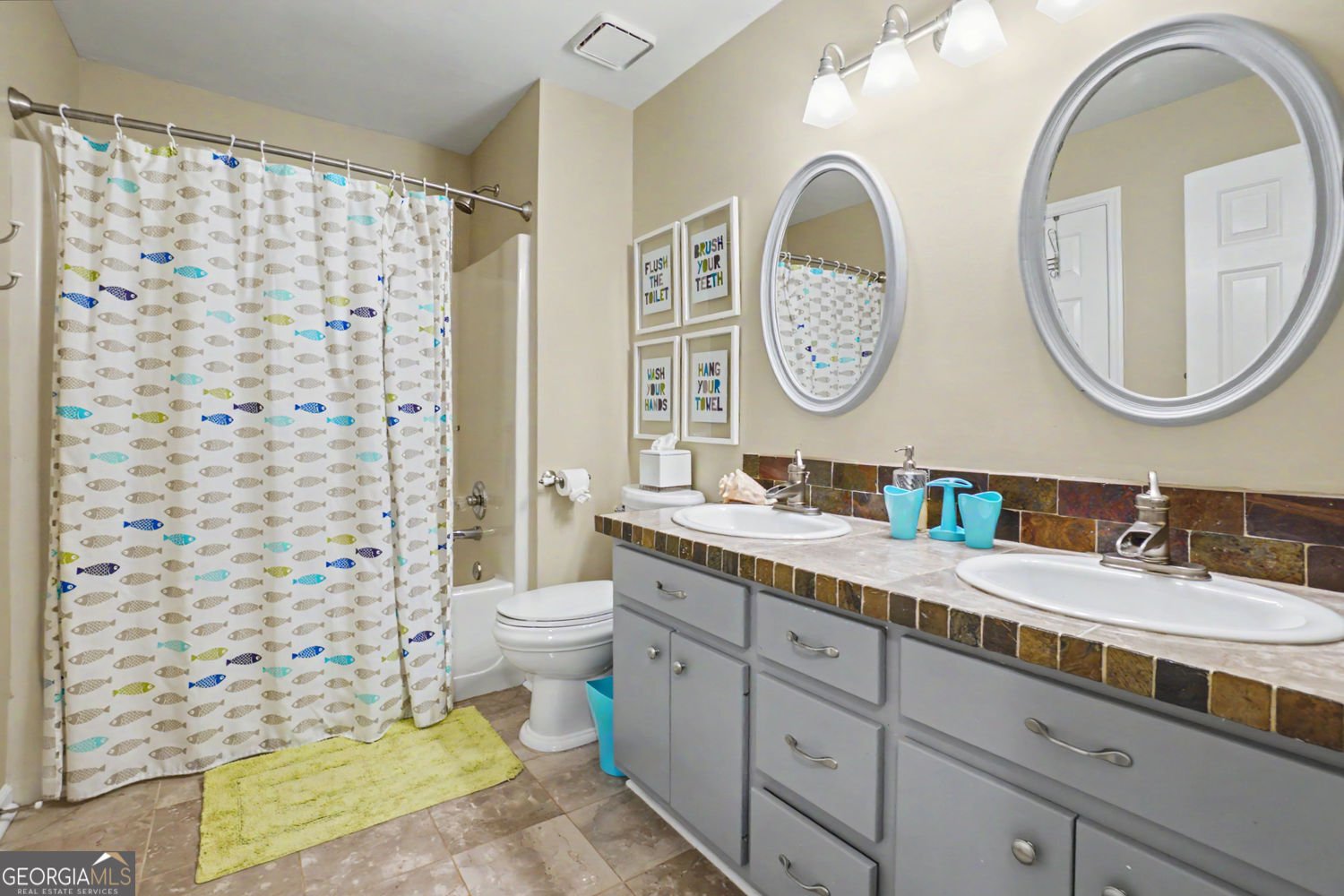 4180 Summit Way Marietta - Photo 29