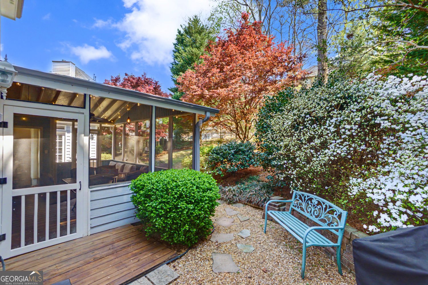 4180 Summit Way Marietta - Photo 35