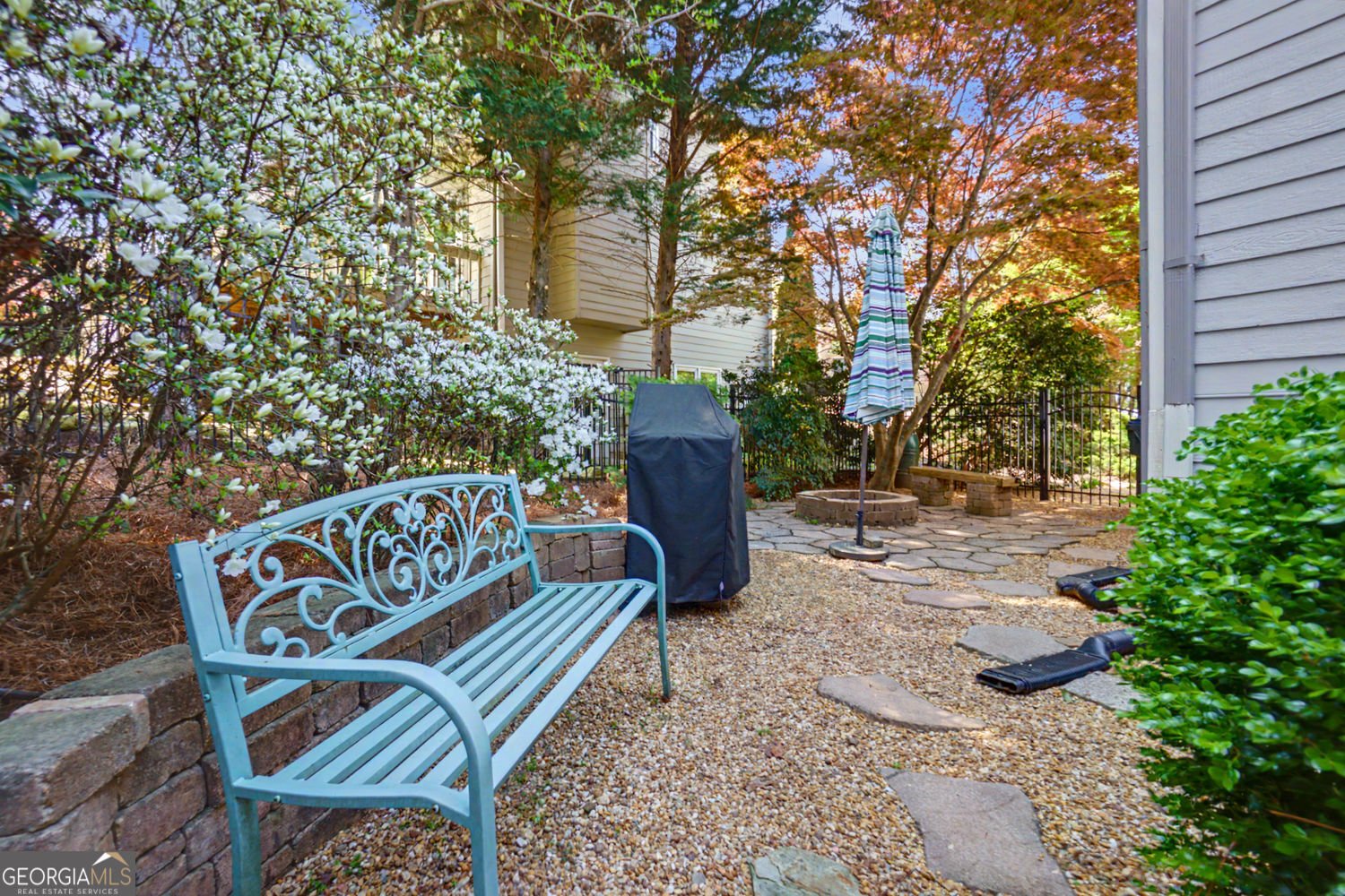 4180 Summit Way Marietta - Photo 37