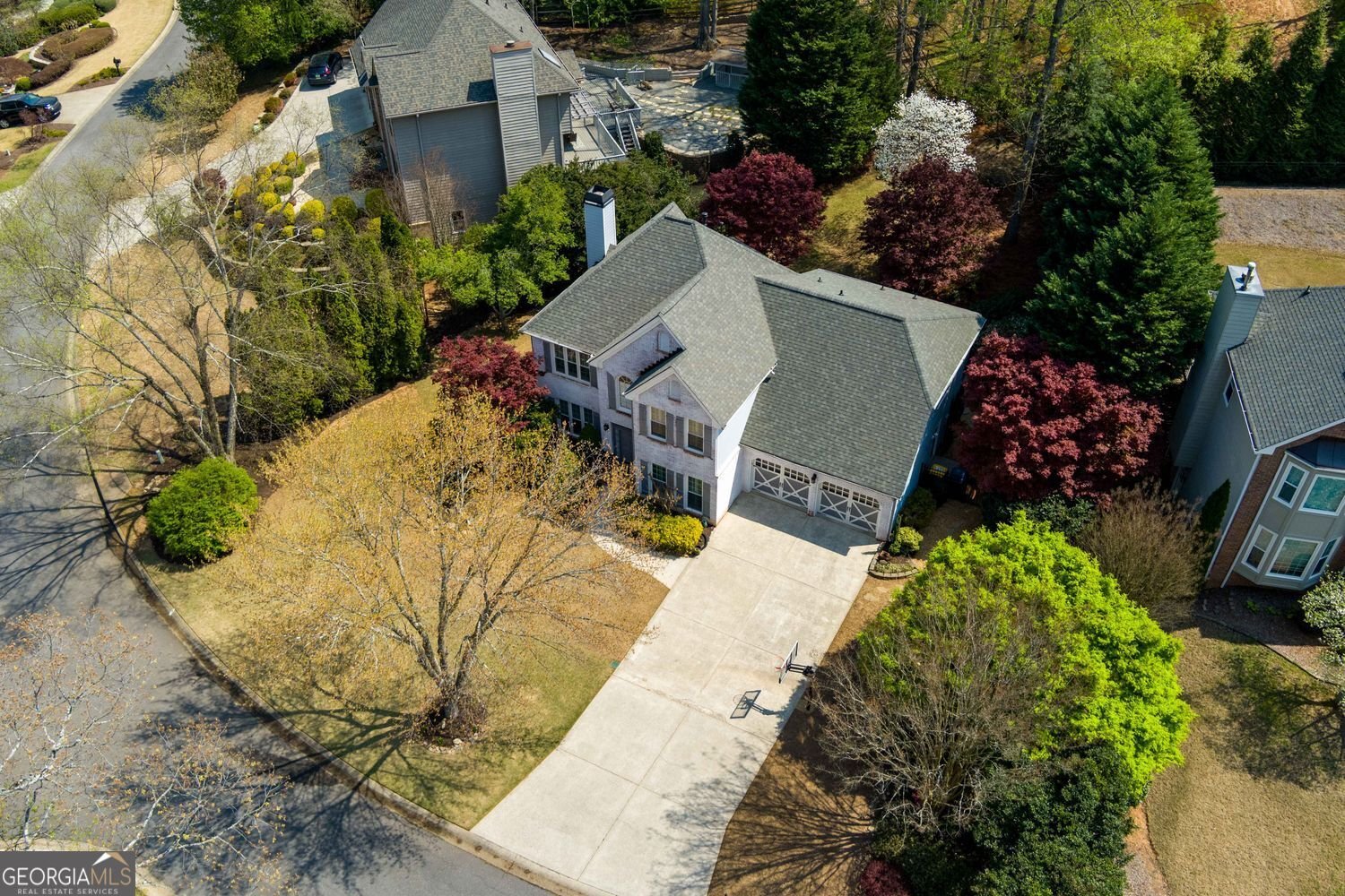 4180 Summit Way Marietta - Photo 38