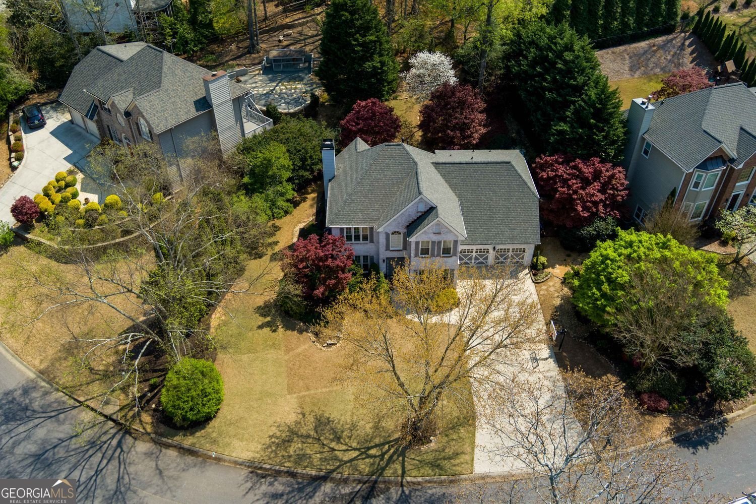 4180 Summit Way Marietta - Photo 39