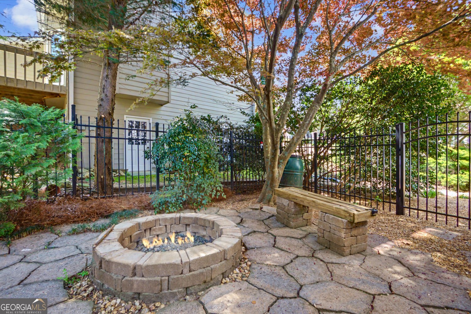 4180 Summit Way Marietta - Photo 41