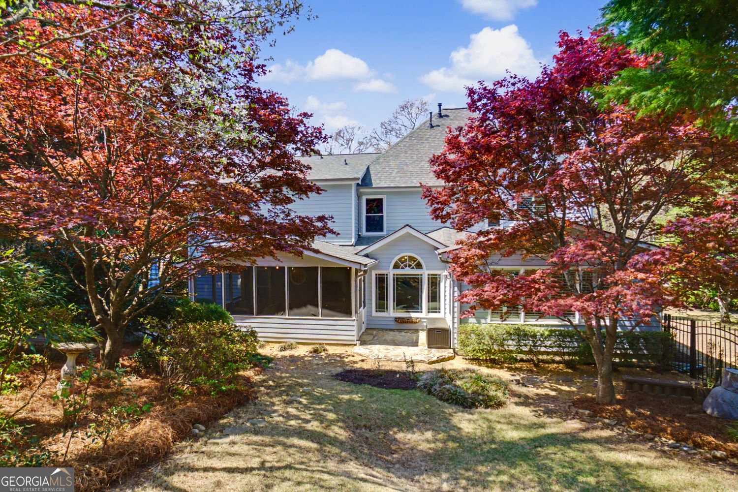 4180 Summit Way Marietta - Photo 42