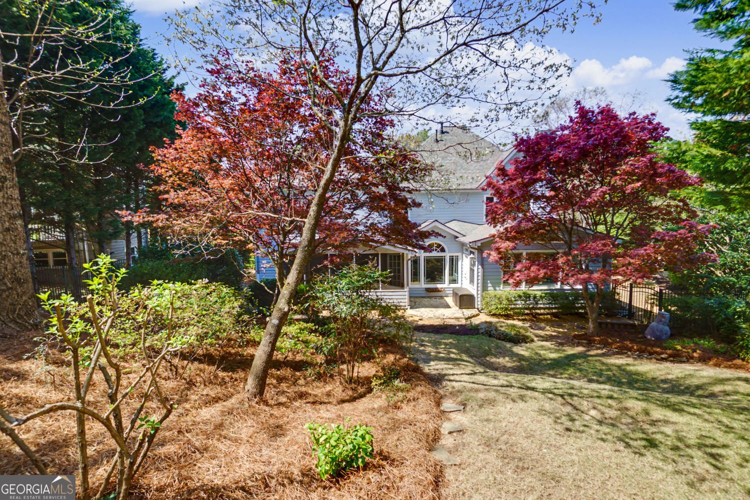 4180 Summit Way Marietta - Photo 43