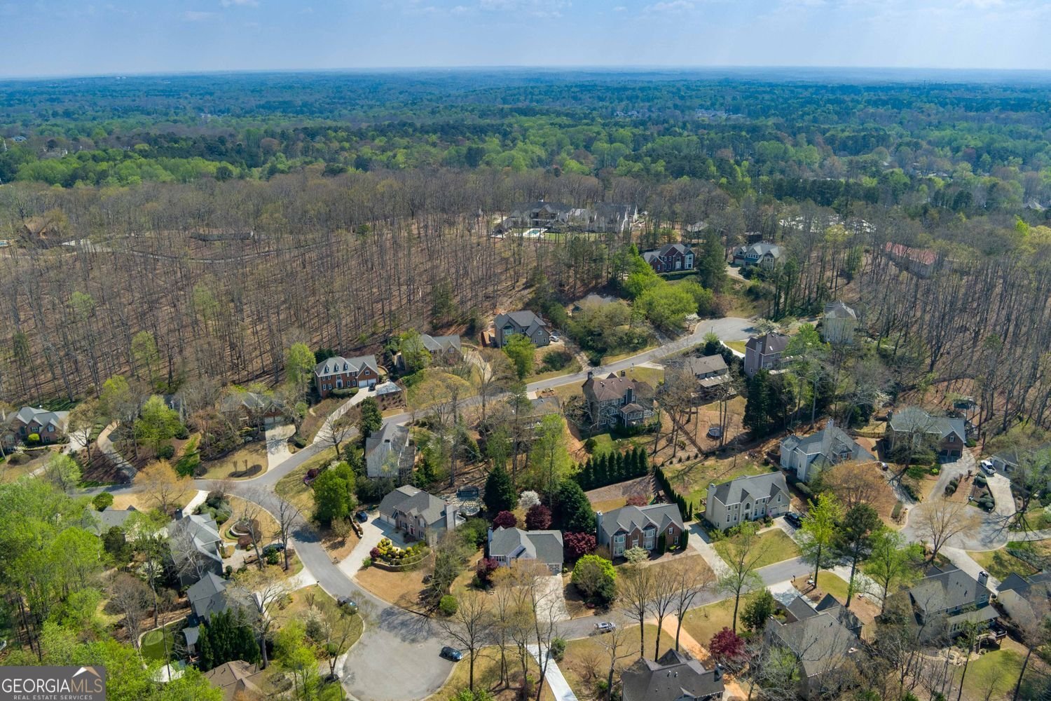 4180 Summit Way Marietta - Photo 46