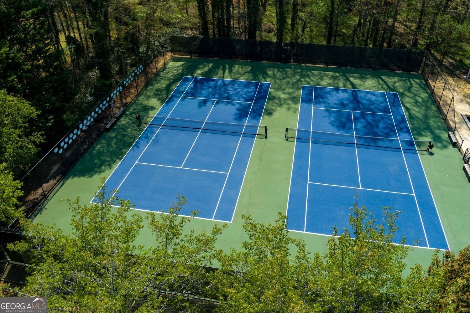 4180 Summit Way Marietta - Photo 48