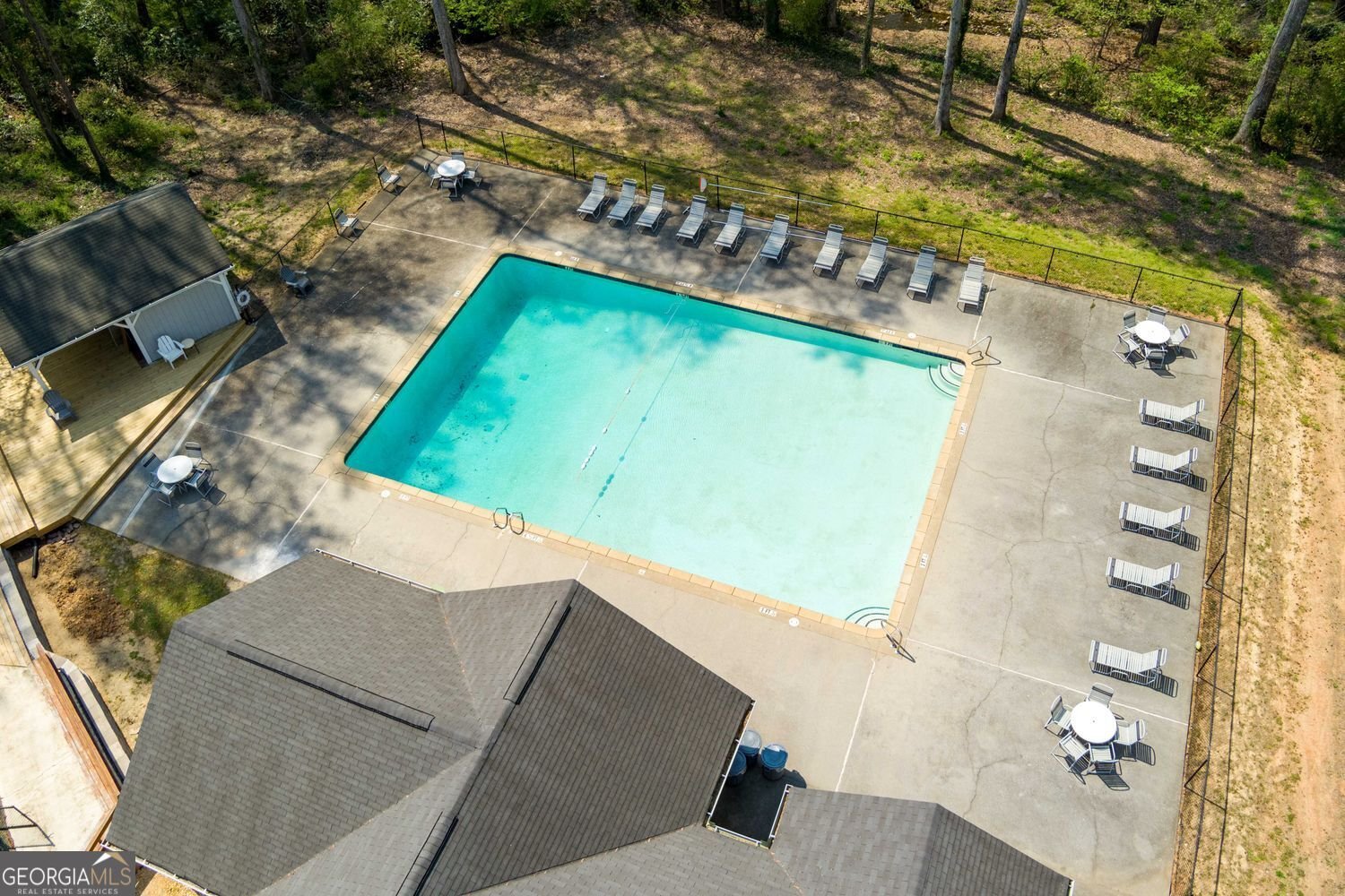 4180 Summit Way Marietta - Photo 49