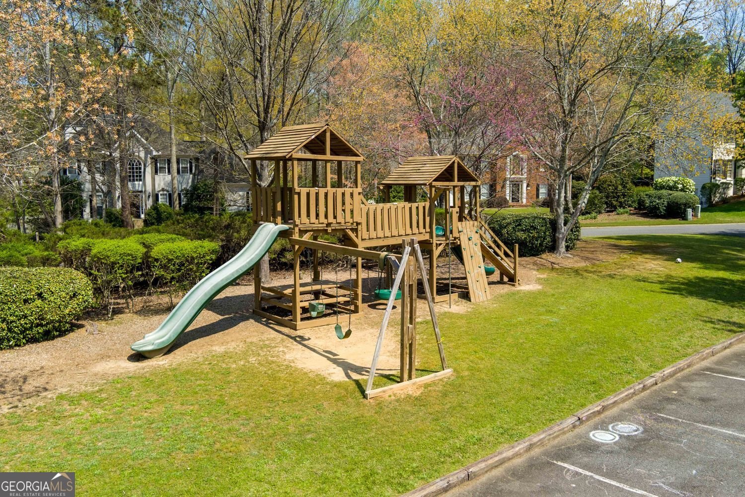 4180 Summit Way Marietta - Photo 50