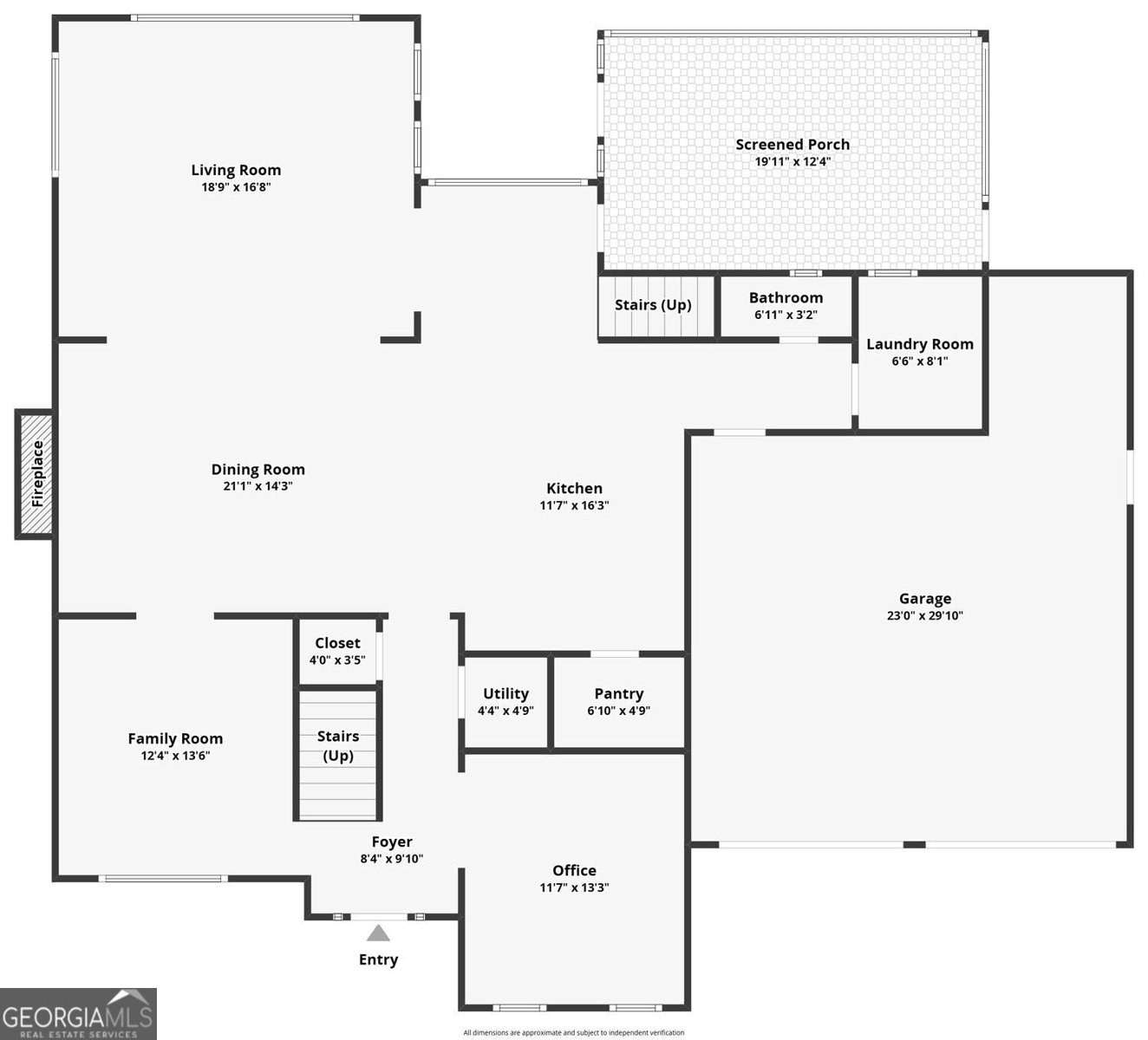 4180 Summit Way Marietta - Photo 51