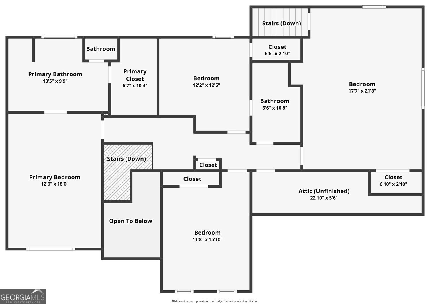4180 Summit Way Marietta - Photo 52