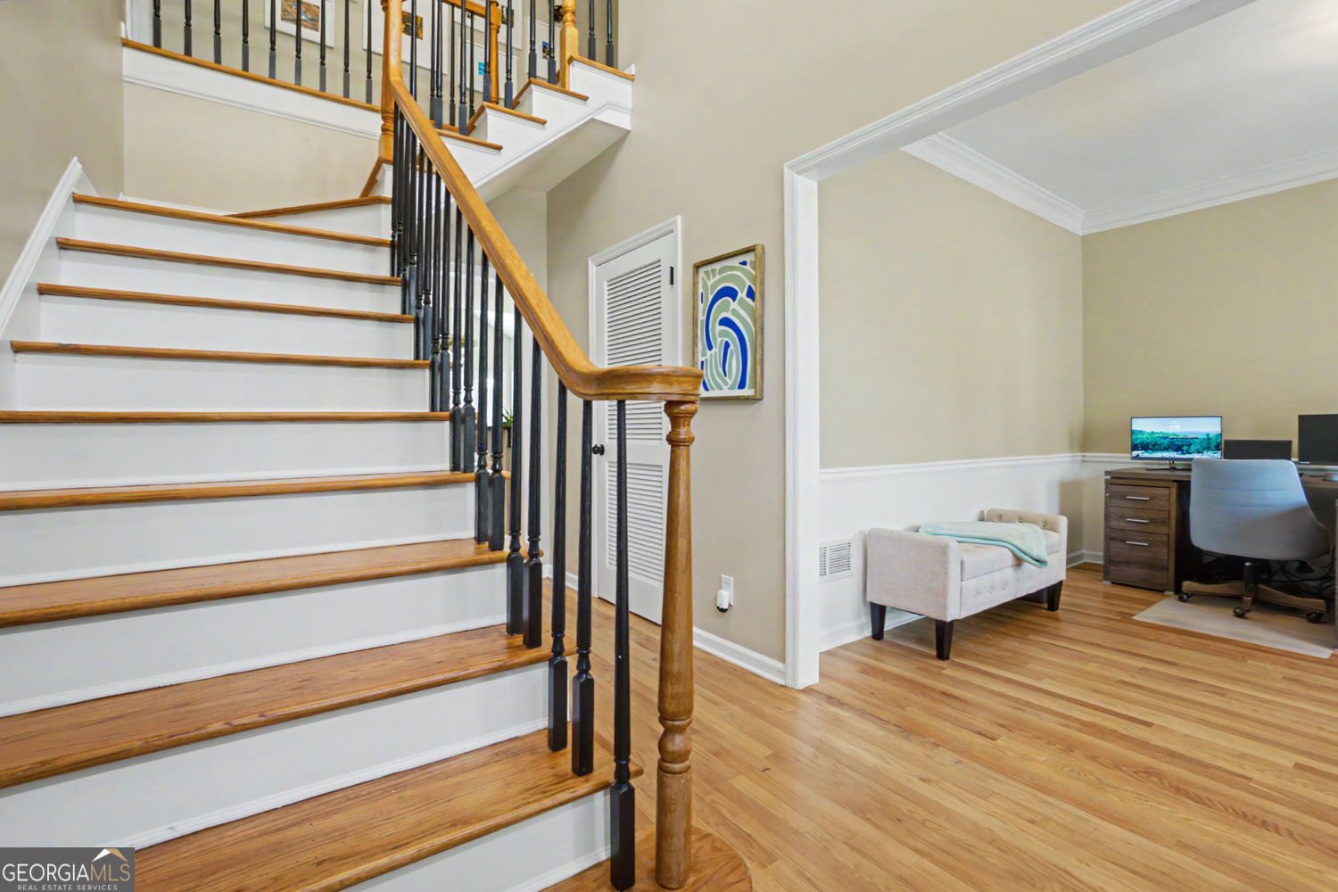 4180 Summit Way Marietta - Photo 6