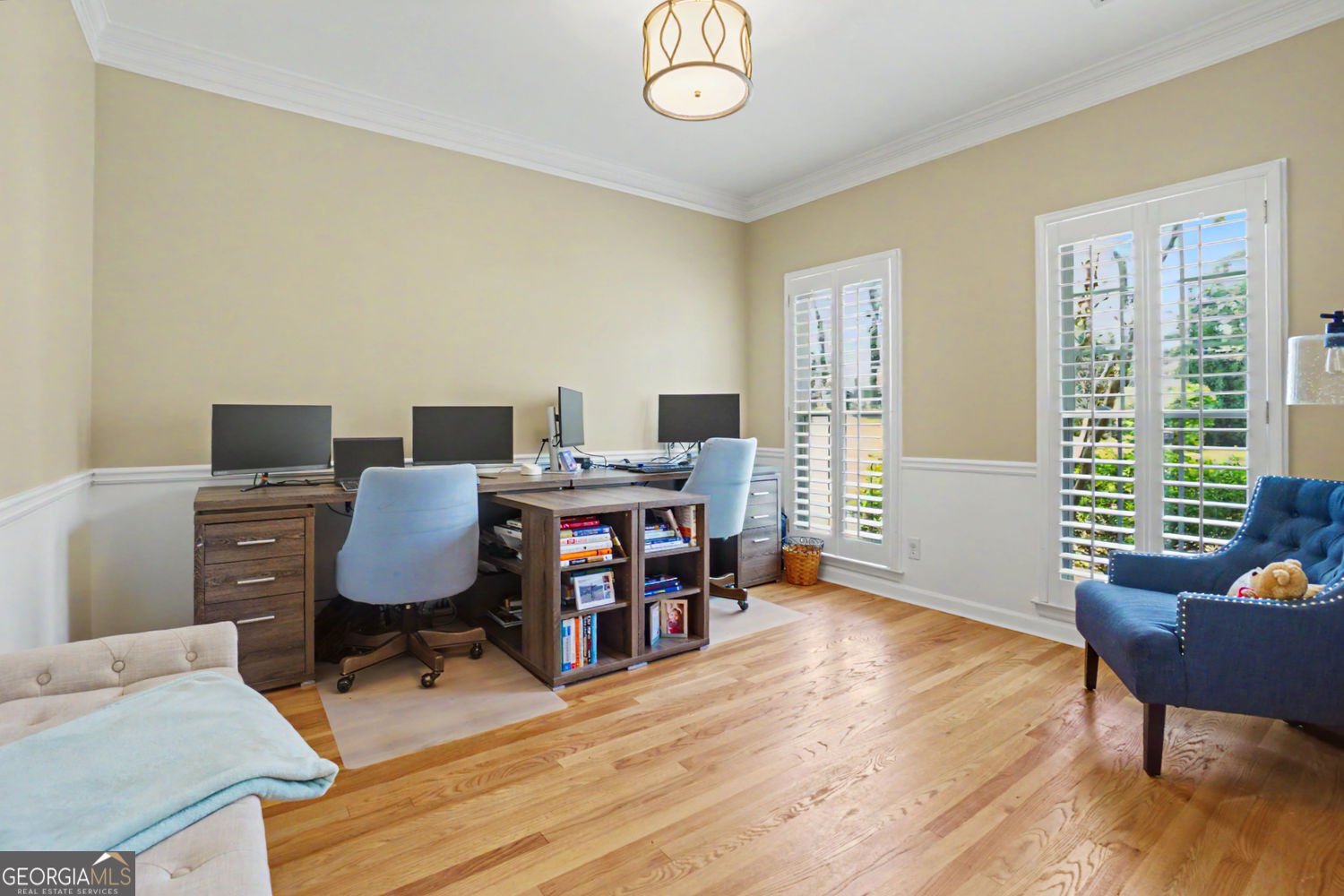 4180 Summit Way Marietta - Photo 7