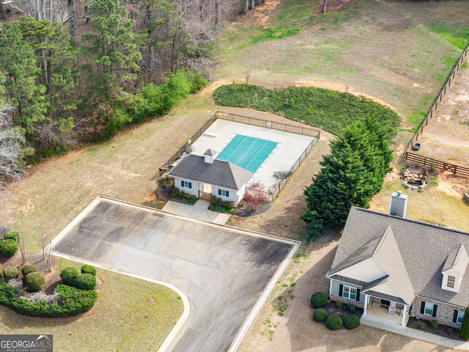 6611 Station Drive Clermont - Photo 37